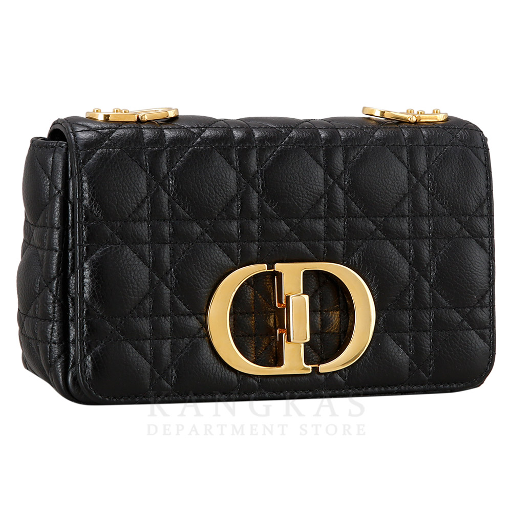 CHRISTIAN DIOR(USED)크리스찬디올 카로 스몰 체인백